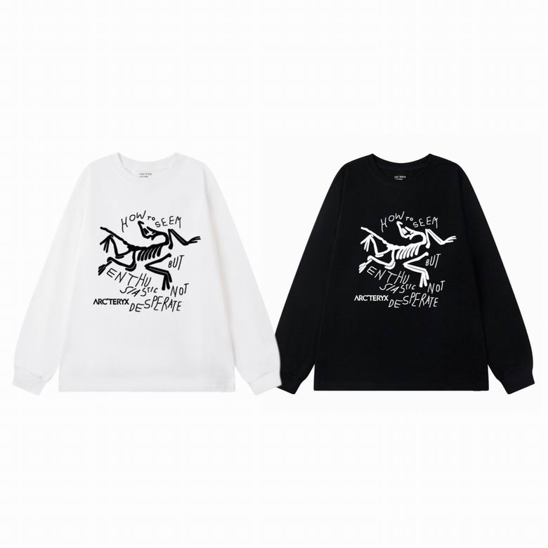 Arcteryx sz100-160 14